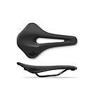 Selle San Marco Shortfit 2.0 Comfort Open-fit Dynamic 155mm