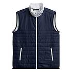 J.Lindeberg Martina Quilt Hybrid Vest (Dam)