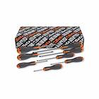 Beta Utensili Evox Blister Screwdrivers Kit 10 Units