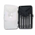 Beta Utensili 1,2/1,8/2/2,4/3 Mm Micro Screwdrivers Kit