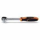 Beta Utensili 200 Mm 3/8´´ Reversible Ratchet With 72 Notches