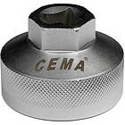 Cema Bottom Bracket Socket 30mm