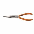 Bicisupport Half Round Nose Plier 200mm