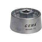 Cema Bottom Bracket Socket 30mm