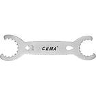 Cema T45 Bottom Bracket Wrench