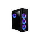 Chieftec SCORPION 3 tower ATX GL-03B-UC-OP