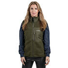 Arctic Legacy Kima Explorer Pile Vest (Dam)