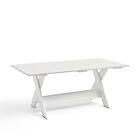 Hay Crate Dining Table bord 180x89,5 cm