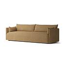 Audo Copenhagen Offset soffa 3-sits