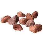 Mustang Laavakivet 3kg