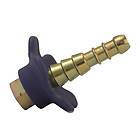 Cadac New Brass Tail Piece and Nut