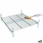 Algon Grill 45 Double x 50 cm (5