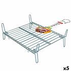 Algon Grill Double 30 x 35 cm (5