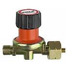 Dedra Gasregulator 0,5-4 bar