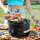 InnovaGoods CleanQ Barbecue