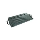 Traeger Accessoire barbecue BAC382 Grille reversible en fonte