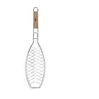 Esschert Design Grille à poisson Barbecue