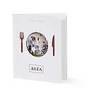 Alfa Forni Cooking Book