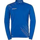 Uhlsport Score 26 Half Zip Sweatshirt Blå 128 cm Pojke