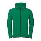 Uhlsport Id Jacket Grönt L Man