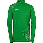 Uhlsport Score 26 Half Zip Sweatshirt Grönt 116 cm Pojke