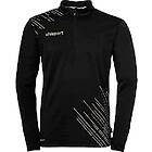 Uhlsport Score 26 Half Zip Sweatshirt Svart 128 cm Pojke