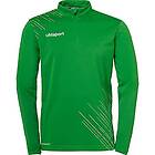 Uhlsport Score 26 Half Zip Sweatshirt Grönt 140 cm Pojke