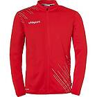 Uhlsport Score 26 Full Zip Sweatshirt Röd 3XL Man