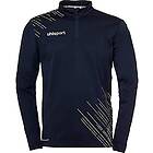 Uhlsport Score 26 Half Zip Sweatshirt Blå 116 cm Pojke