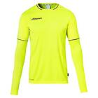 Uhlsport Save Long Sleeve Goalkeeper T-shirt Gul 116 cm Pojke