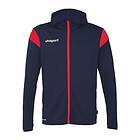 Uhlsport Squad 27 Full Zip Sweatshirt Blå 3XL Man