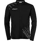 Uhlsport Score 26 Full Zip Sweatshirt Svart 4XL Man