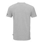 Uhlsport Id Short Sleeve T-shirt Grå 164 cm Pojke