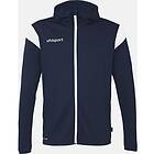 Uhlsport Squad 27 Full Zip Sweatshirt Blå 4XL Man