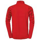 Uhlsport Goal 25 Half Zip Sweatshirt Röd XL Man