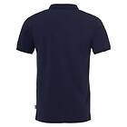 Uhlsport Essential Prime Short Sleeve Polo Blå 152 cm Pojke