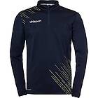 Uhlsport Score 26 Half Zip Sweatshirt Blå 2XL Man