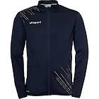 Uhlsport Score 26 Full Zip Sweatshirt Blå S Man