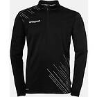 Uhlsport Score 26 Half Zip Sweatshirt Svart 164 cm Pojke