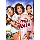 Elephant Walk (UK) (DVD)