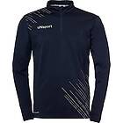 Uhlsport Score 26 Half Zip Sweatshirt Blå S Man