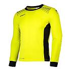 Uhlsport Goal Long Sleeve T-shirt Grönt M Pojke