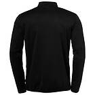 Uhlsport Score 26 Full Zip Sweatshirt Svart 128 cm Pojke