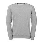 Uhlsport Sweatshirt Grå 116 cm Pojke