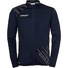 Uhlsport Score 26 Full Zip Sweatshirt Blå 128 cm Pojke