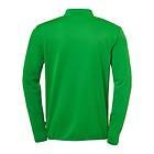 Uhlsport Score 26 Full Zip Sweatshirt Grönt S Man