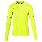 Uhlsport Save Long Sleeve Goalkeeper T-shirt Gul 140 cm Pojke