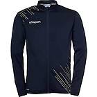 Uhlsport Score 26 Full Zip Sweatshirt Blå 128 cm Pojke