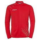 Uhlsport Score 26 Full Zip Sweatshirt Röd XL Man