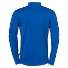 Uhlsport Score 26 Half Zip Sweatshirt Blå 3XL Man